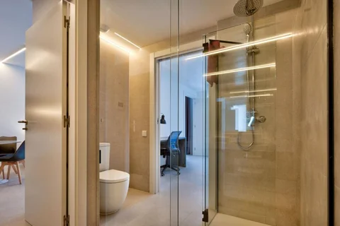 Piso en Placeta d'Anna Murìa, 3 - Foto 10