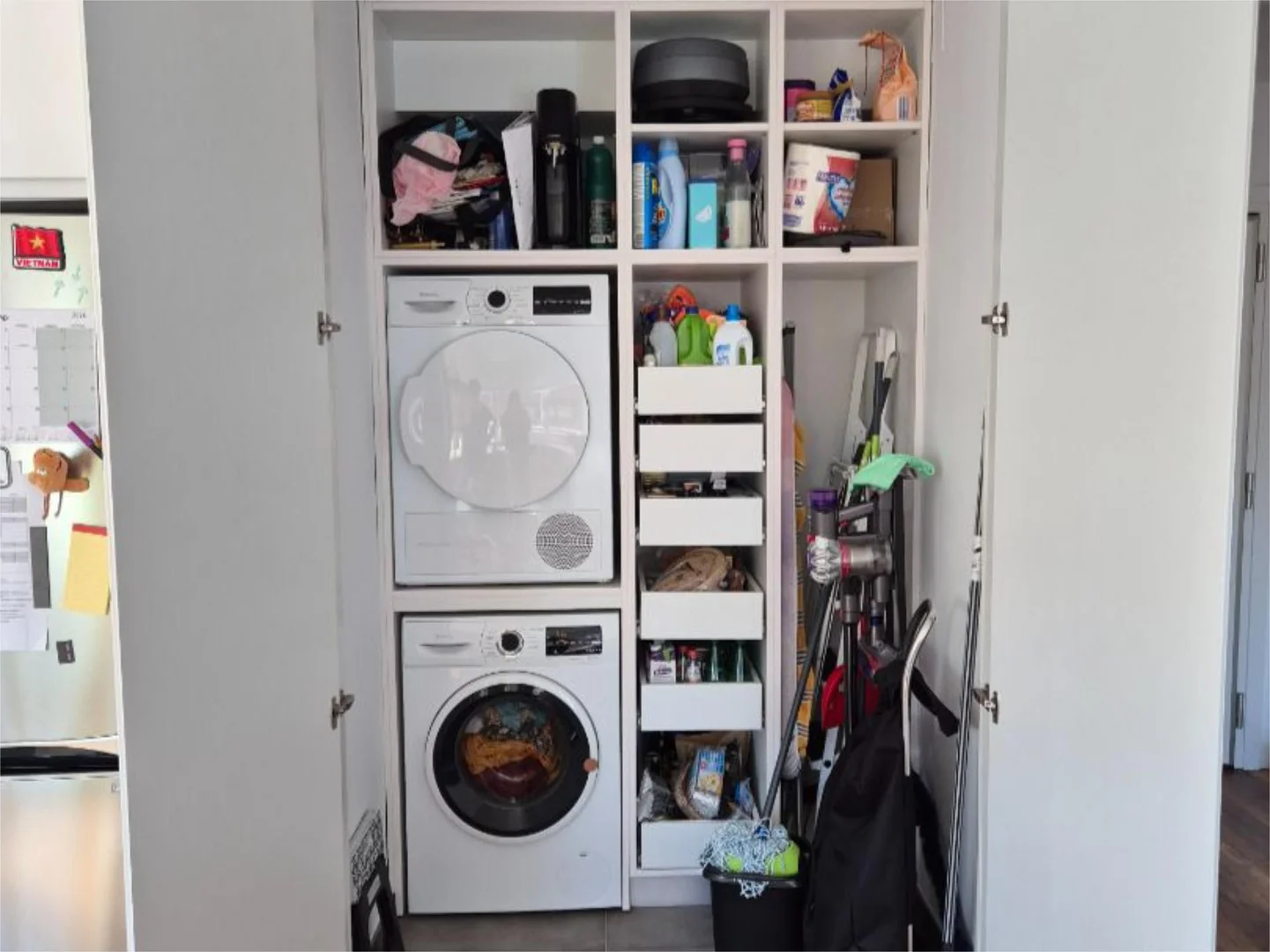 Piso en  Calle Alonso Castrillo 3 - Foto 13