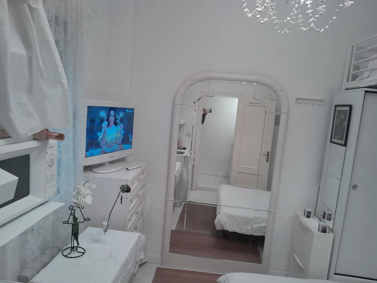 Estudio en calle de O'Donnell, 27 - Foto 7