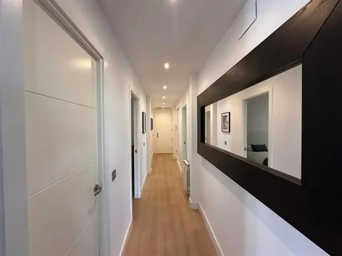 Piso en  Calle de José Abascal 43 - Foto 14