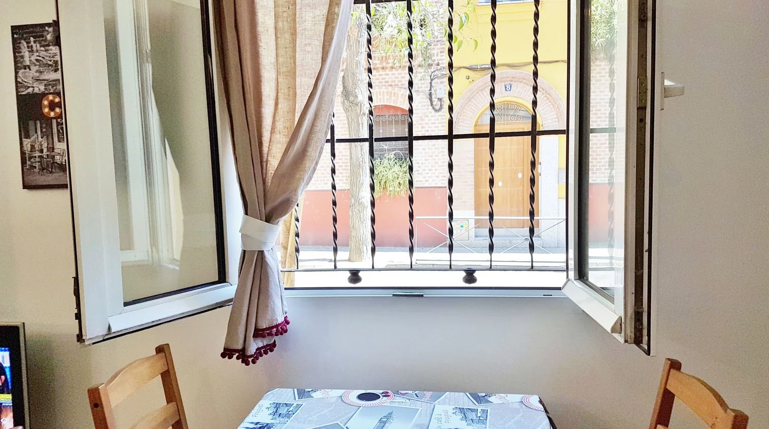 Estudio en Calle de Alonso Martos, 3, Delicias - Foto 5