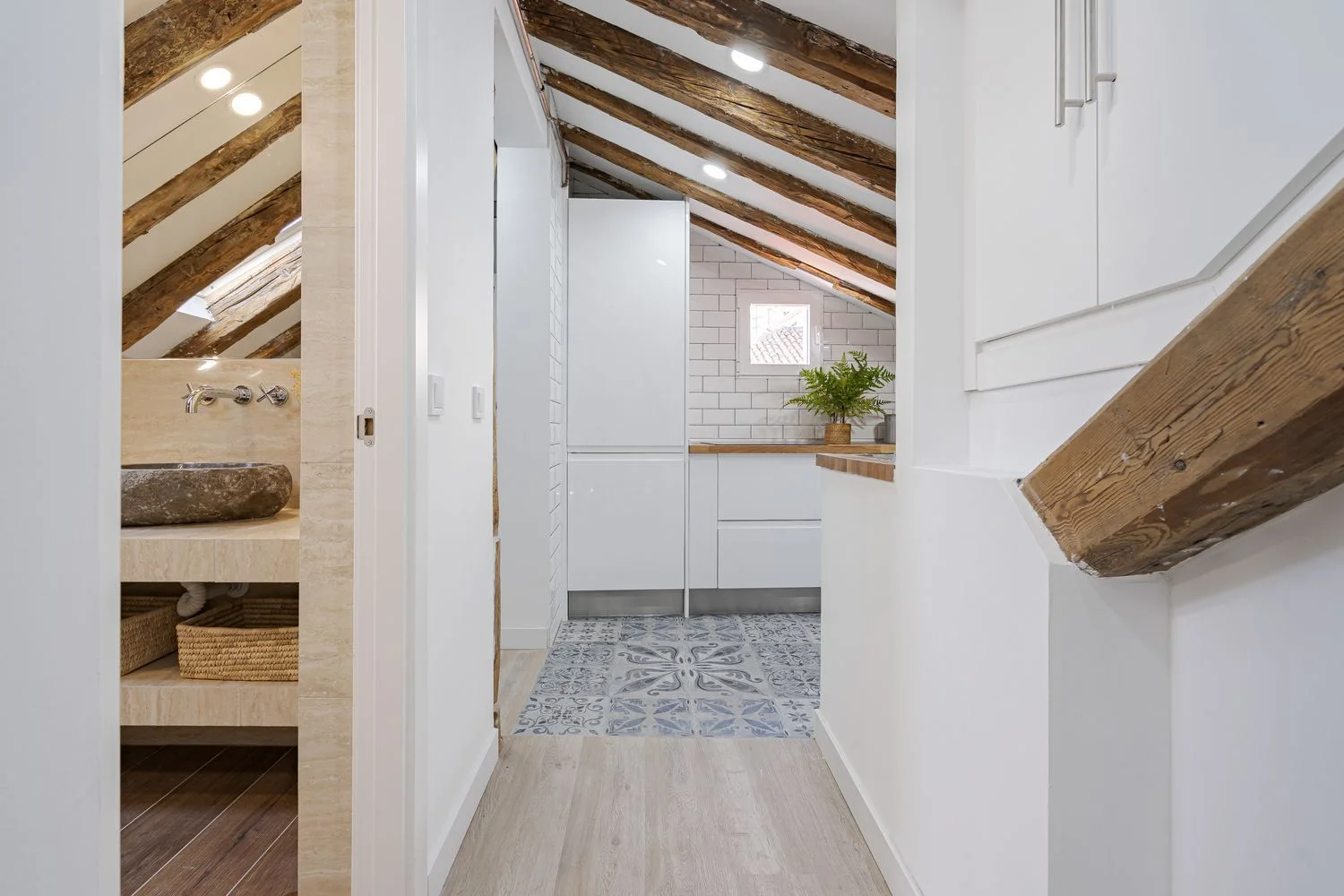 Ático en Corredera Baja de San Pablo, 4 - Foto 21