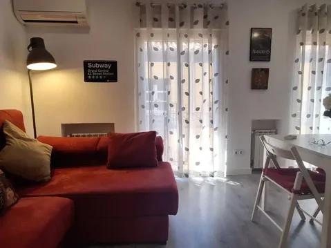 Piso en  Calle de Mira el Río Alta 10 - Foto 6