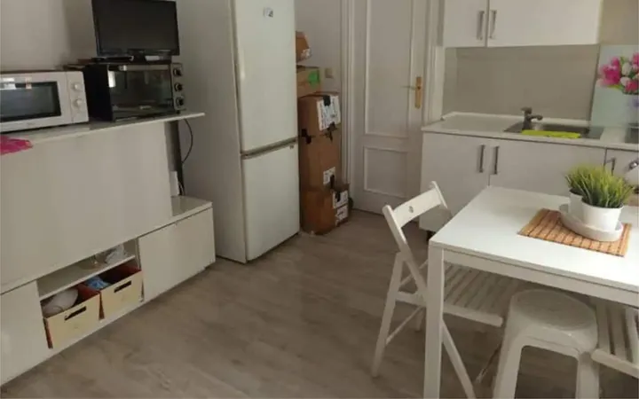Piso en Chueca - Foto 1