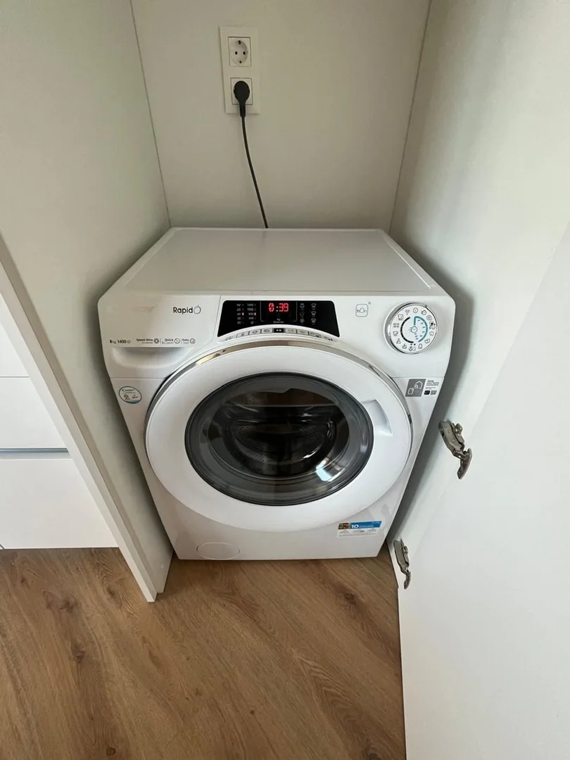 Ático en calle de Ramon Turró, 294 - Foto 8