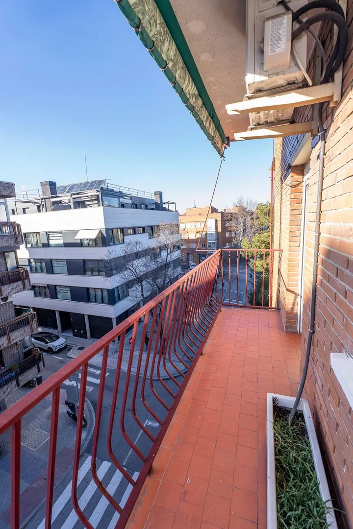 Piso en calle de Antonia Lancha, 1 - Foto 11