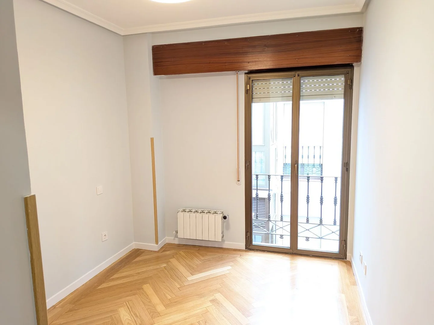 Piso en calle de Lagasca, 18 - Foto 5