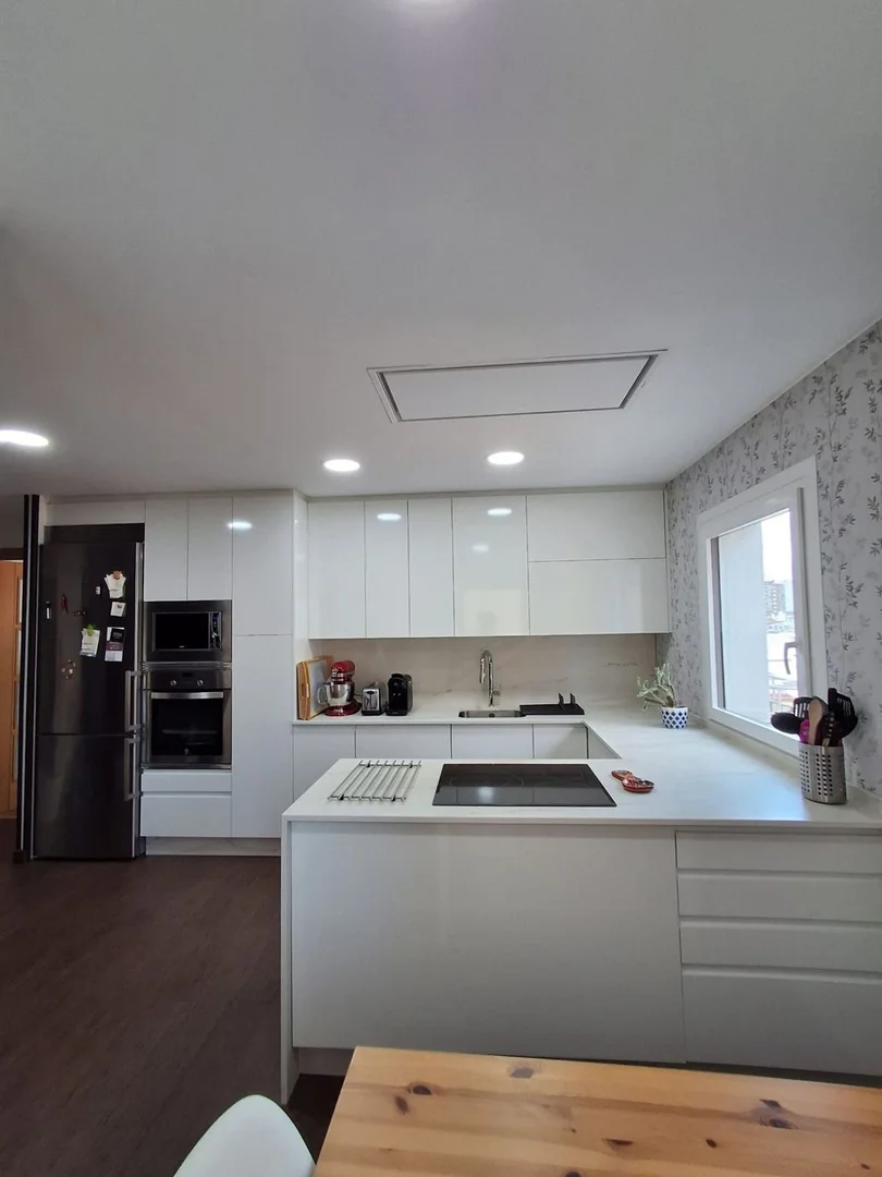 Piso en Barrio Prosperidad - Foto 9