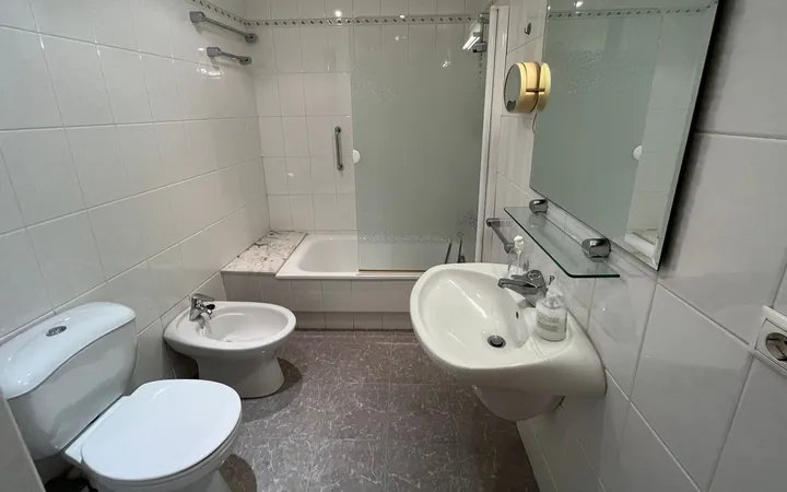 Piso en Calle de Dénia, Sant Gervasi - Galvany - Foto 19