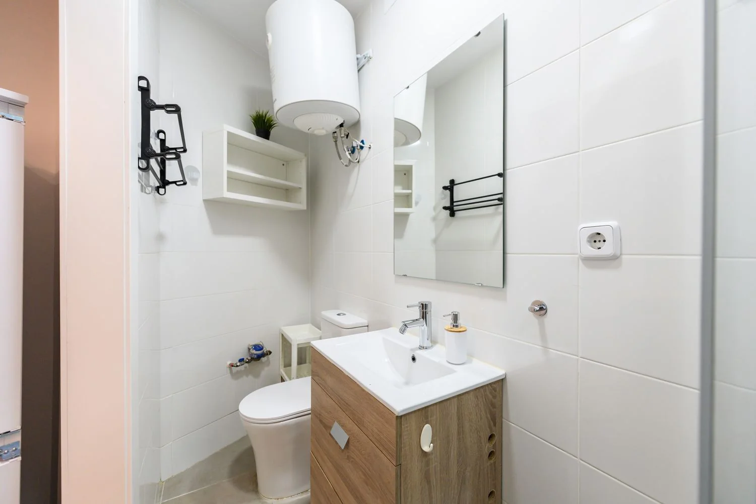Piso en Calle de Santiago de Masarnau, 14, Ventas - Foto 21