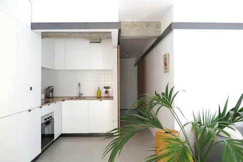 Piso en calle de Bustamante, 15 - Foto 4