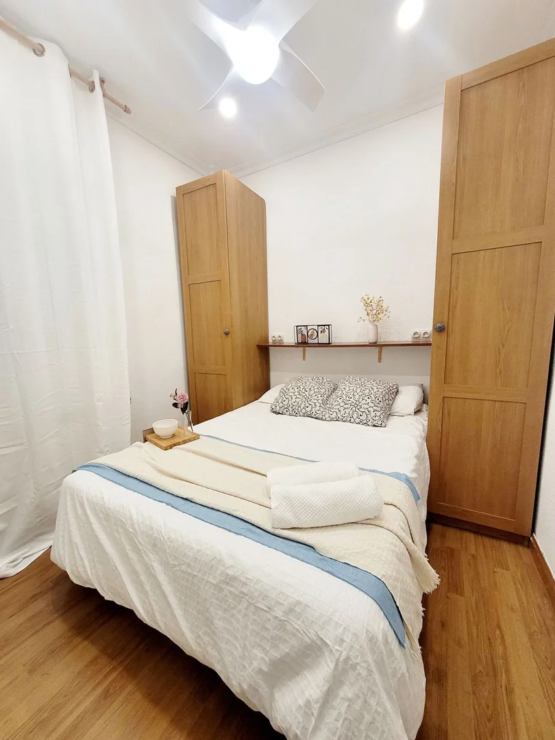 Piso en Calle de Olid, 6, Trafalgar - Foto 3