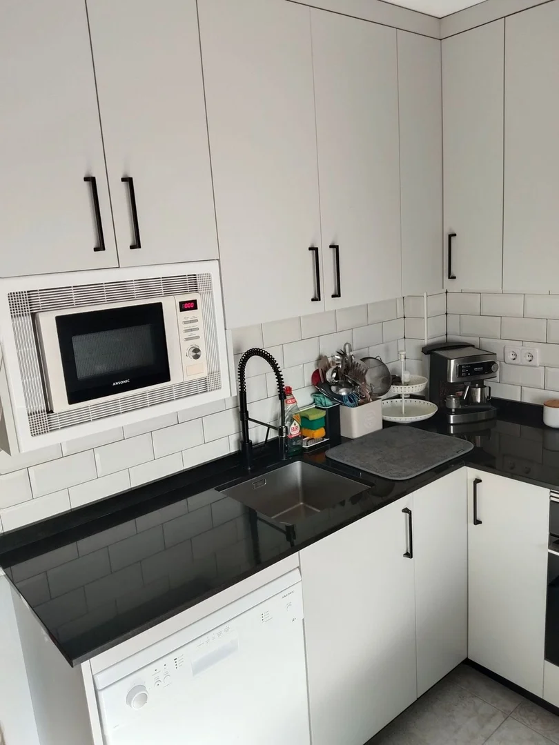 Piso en Barrio San Isidro - Foto 19