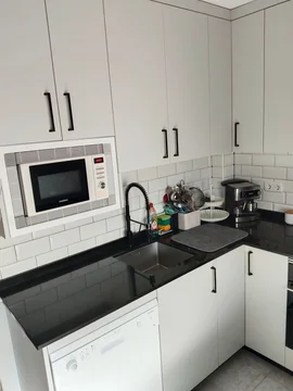 Piso en Barrio San Isidro - Foto 19