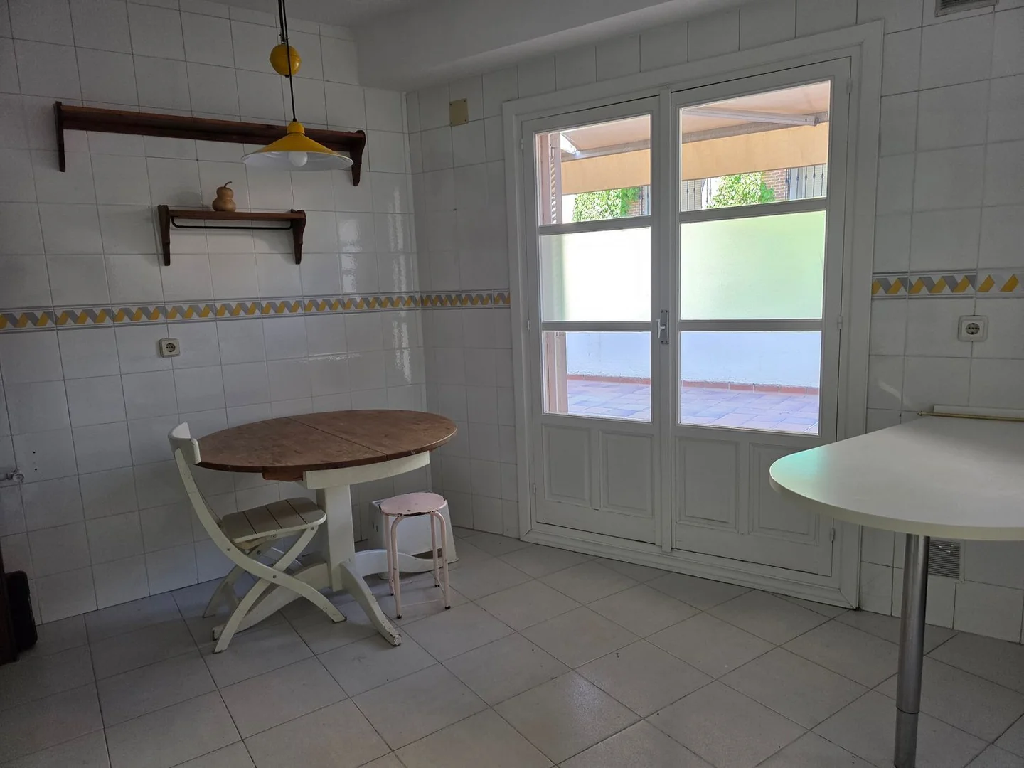 Piso en Calle de Antonio Molina, 9, Tres Olivos - Valverde - Foto 11
