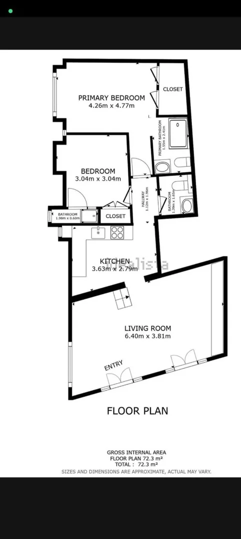 Piso en calle de Mira el Sol, 5 - Foto 6