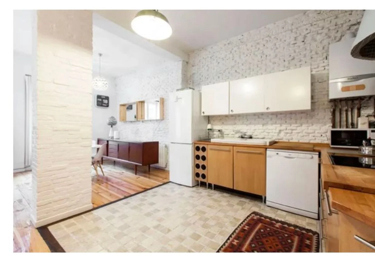 Piso en Barrio Lavapiés-Embajadores - Foto 15