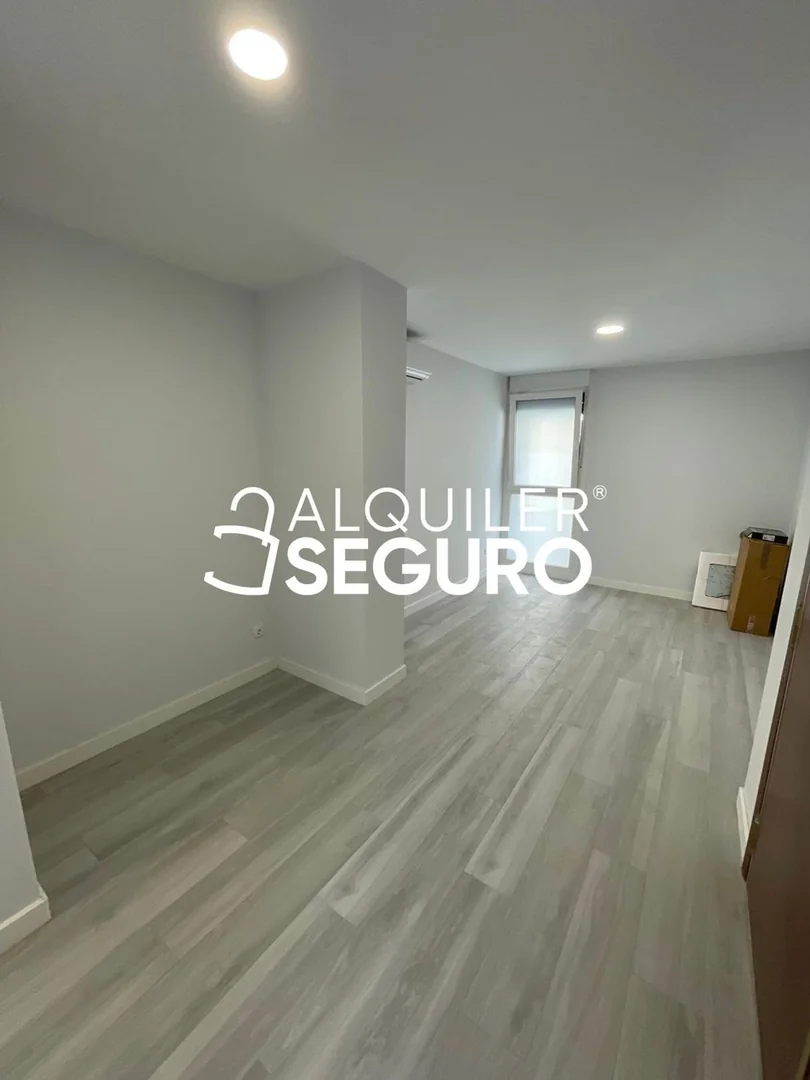 Piso en Calle de Antonio Zamora, Puerta del Ángel - Foto 2
