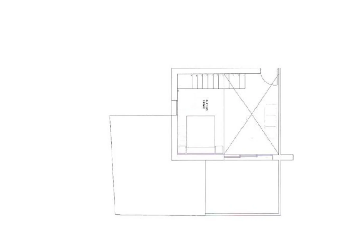 Ático en calle del Ángel, 7 - Foto 13