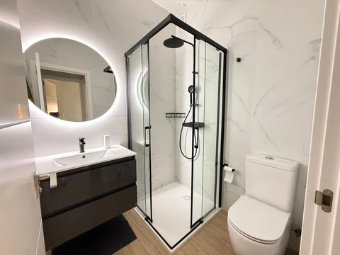 Piso en calle de Francisco Lozano, 16 - Foto 18