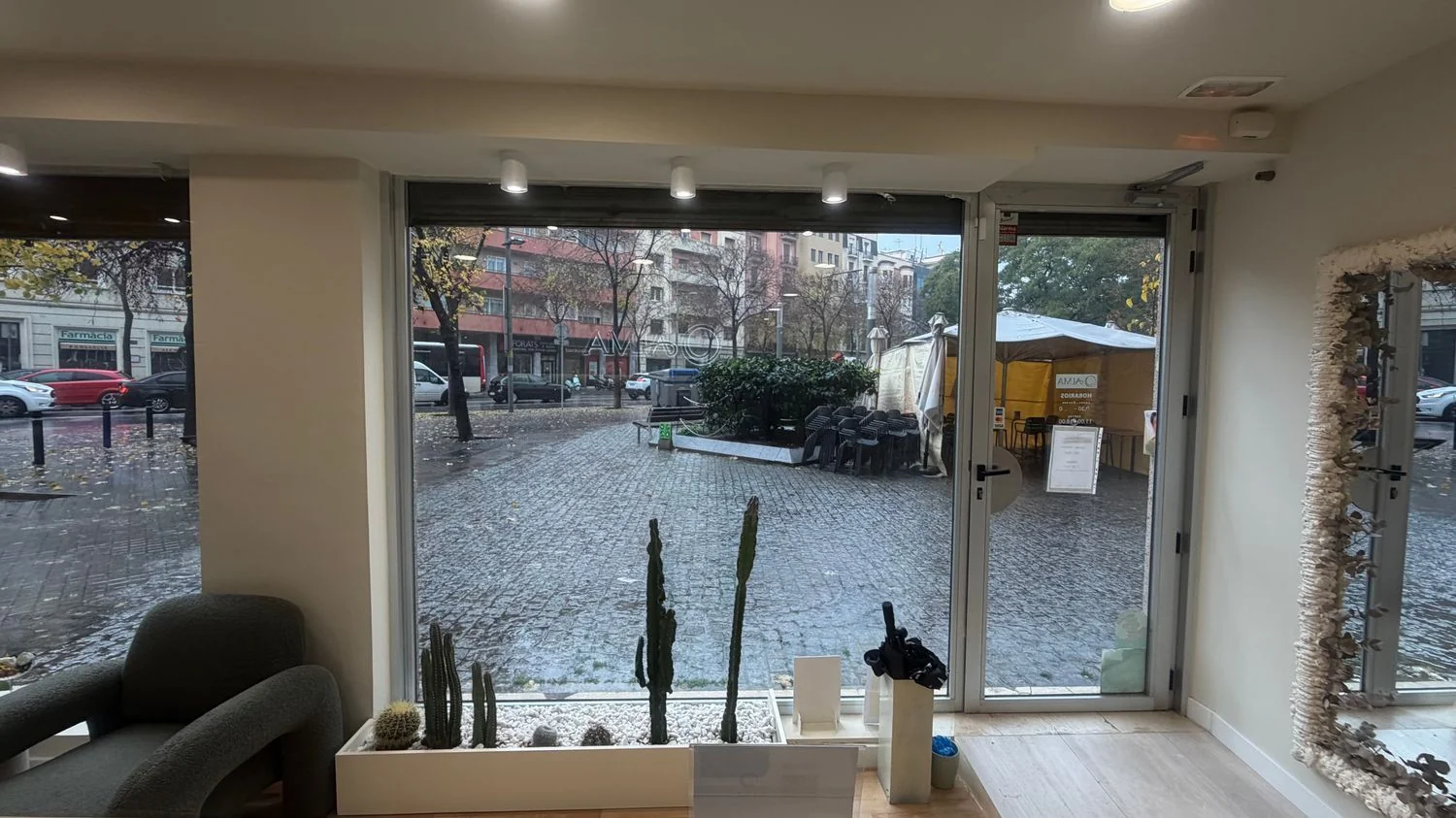 Centro estético en traspaso en Calle de Juan de Garay, 2 - Foto 31