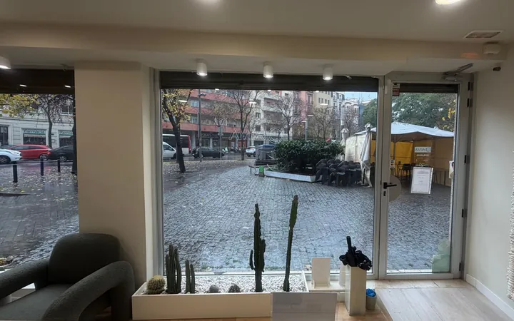 Centro estético en traspaso en Calle de Juan de Garay, 2 - Foto 31