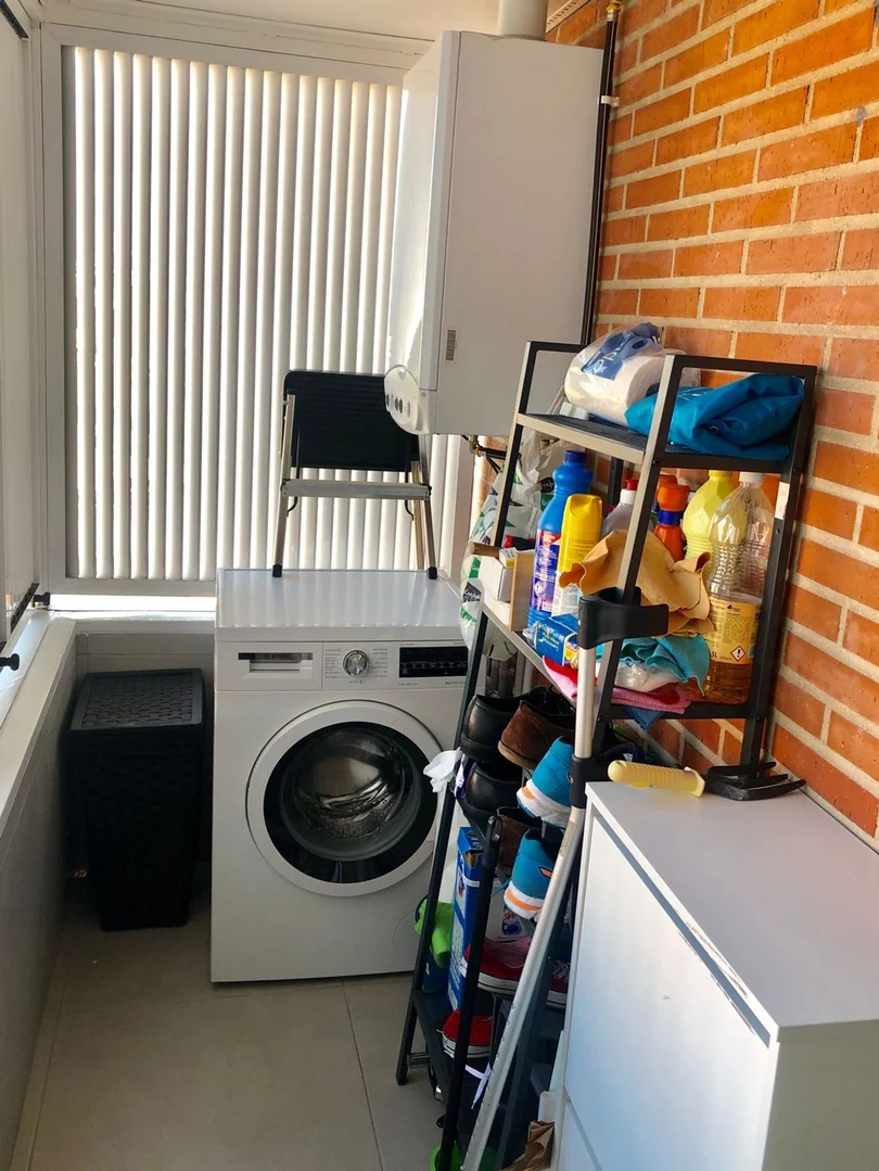 Piso en Calle del Valle de Bergantiños, 5, Valdezarza - Foto 32
