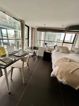 Dúplex en avenida de Manoteras, 8 - Foto 18