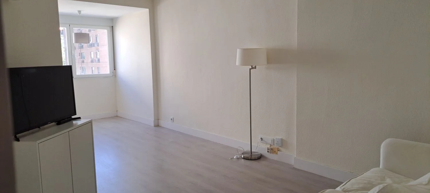 Piso en Calle Rafael Calvo, 31, Almagro - Foto 5