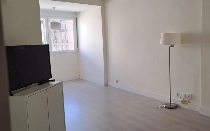 Piso en Calle Rafael Calvo, 31, Almagro - Foto 5