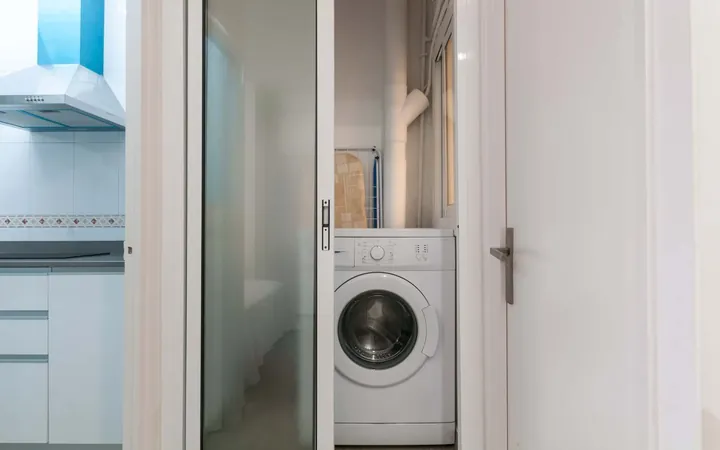 Estudio en Calle del Portal Nou, 7, Sant Pere - Santa Caterina i la Ribera - Foto 7