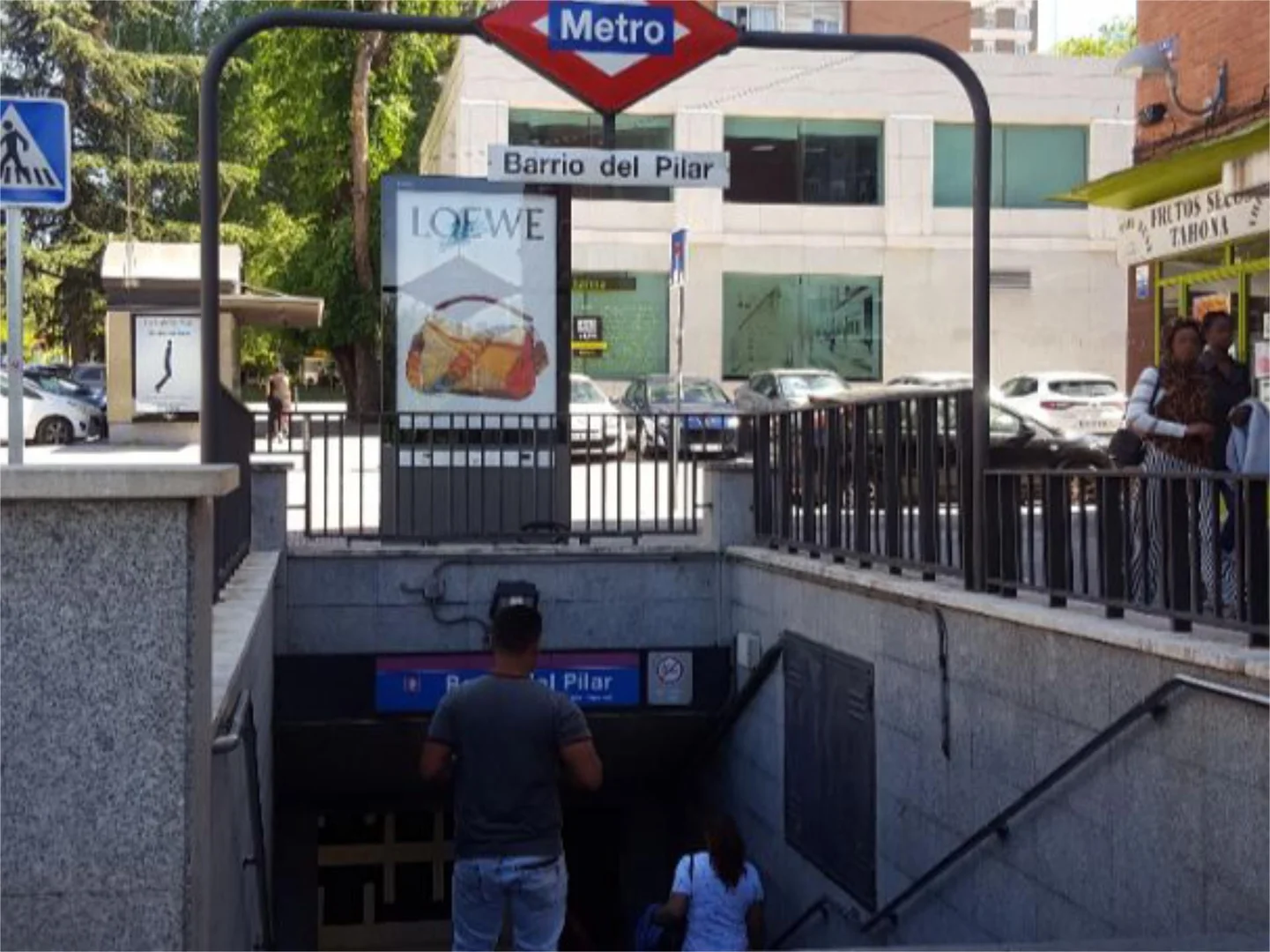 Piso en  Avenida de Monforte de Lemos 151 - Foto 16