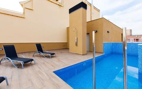 Piso en Calle dels Enamorats, 77 - Foto 3