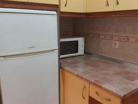 Piso en  Avenida de Menéndez Pelayo 42 - Foto 3