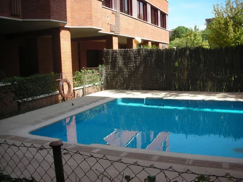 Piso en calle Caleruega, 74 - Foto 2