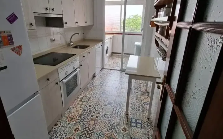 Piso en  Calle Alagón 5 - Foto 5