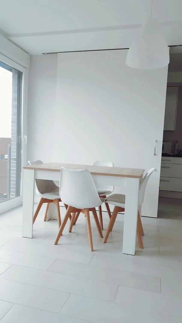 Piso en calle de Enrique Urquijo, 131 - Foto 2