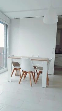 Piso en calle de Enrique Urquijo, 131 - Foto 2