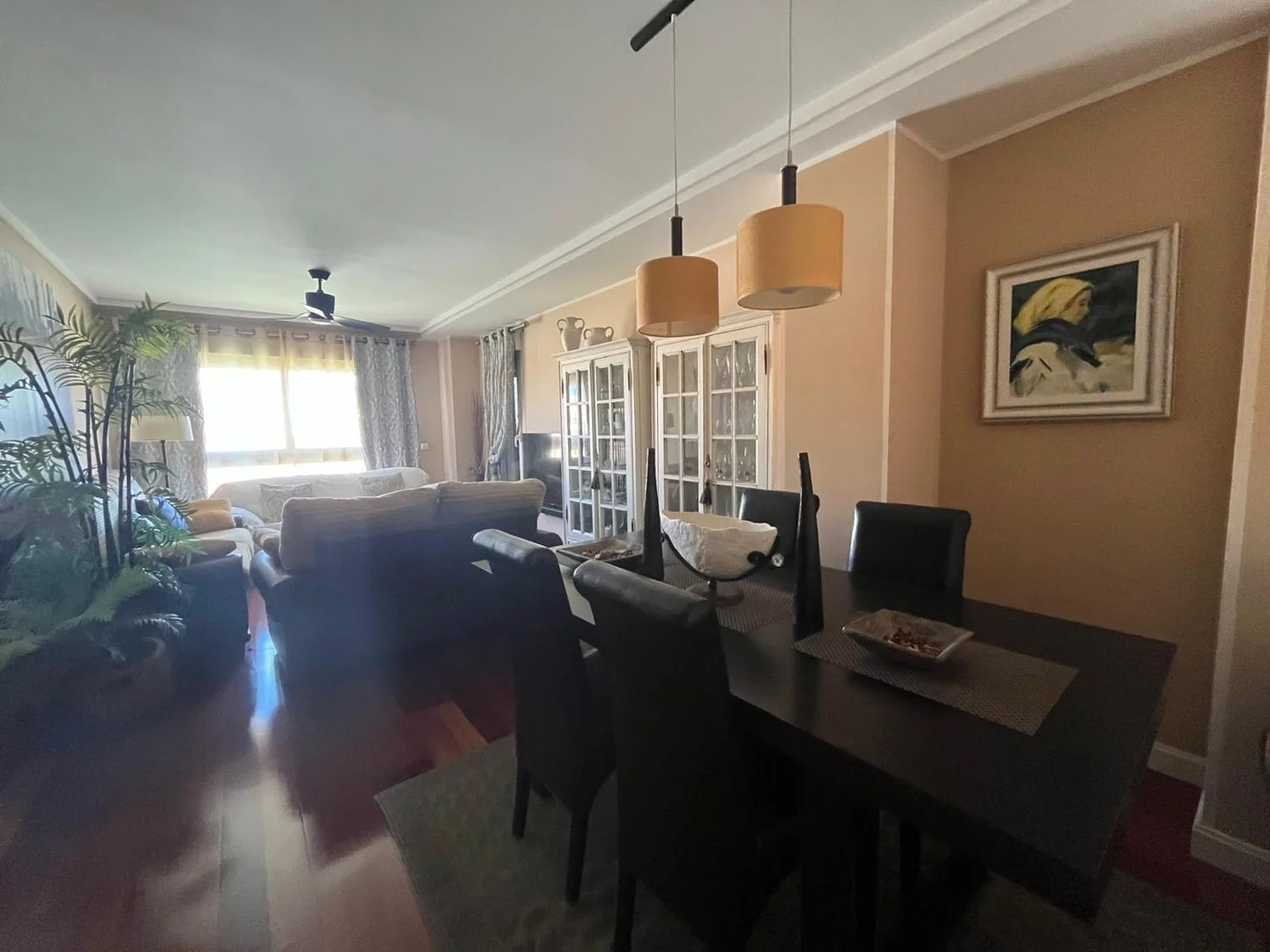 Piso en paseo de la Alameda de Osuna, 50 - Foto 6