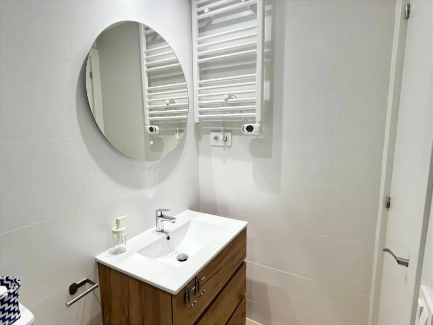 Piso en calle Calle de Pascual Rodríguez 6 - Foto 19