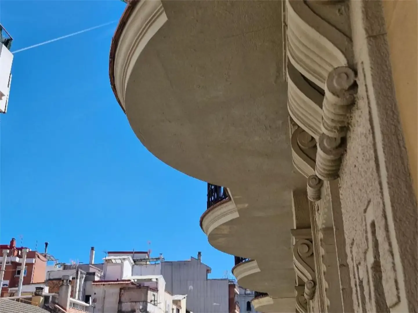 Piso en  Carrer del Farell 15 - Foto 1