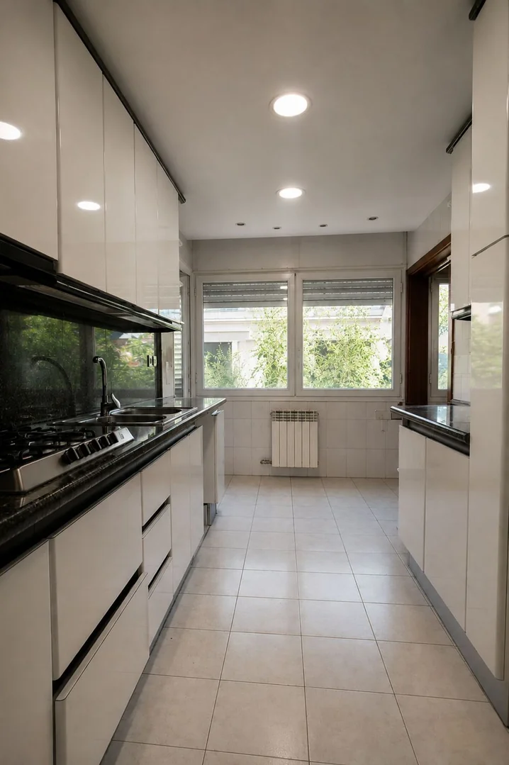 Piso en Sant Gervasi - La Bonanova, Sant Gervasi - La Bonanova - Foto 10