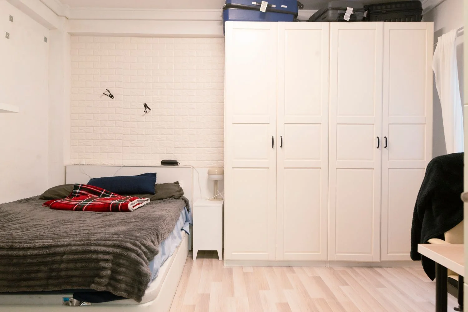 Piso en calle de la Constancia, 31 - Foto 15