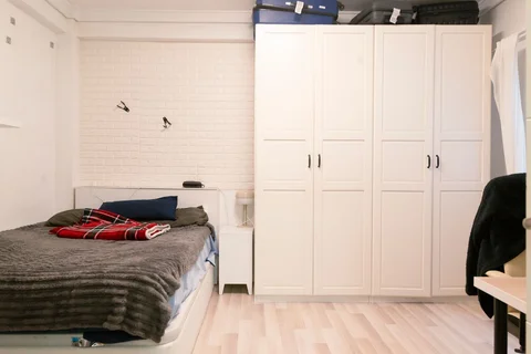 Piso en calle de la Constancia, 31 - Foto 15