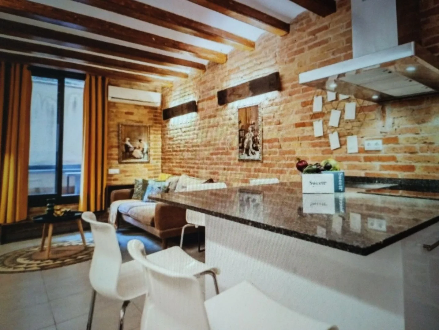 Piso en calle de Blasco de Garay, 7 - Foto 2