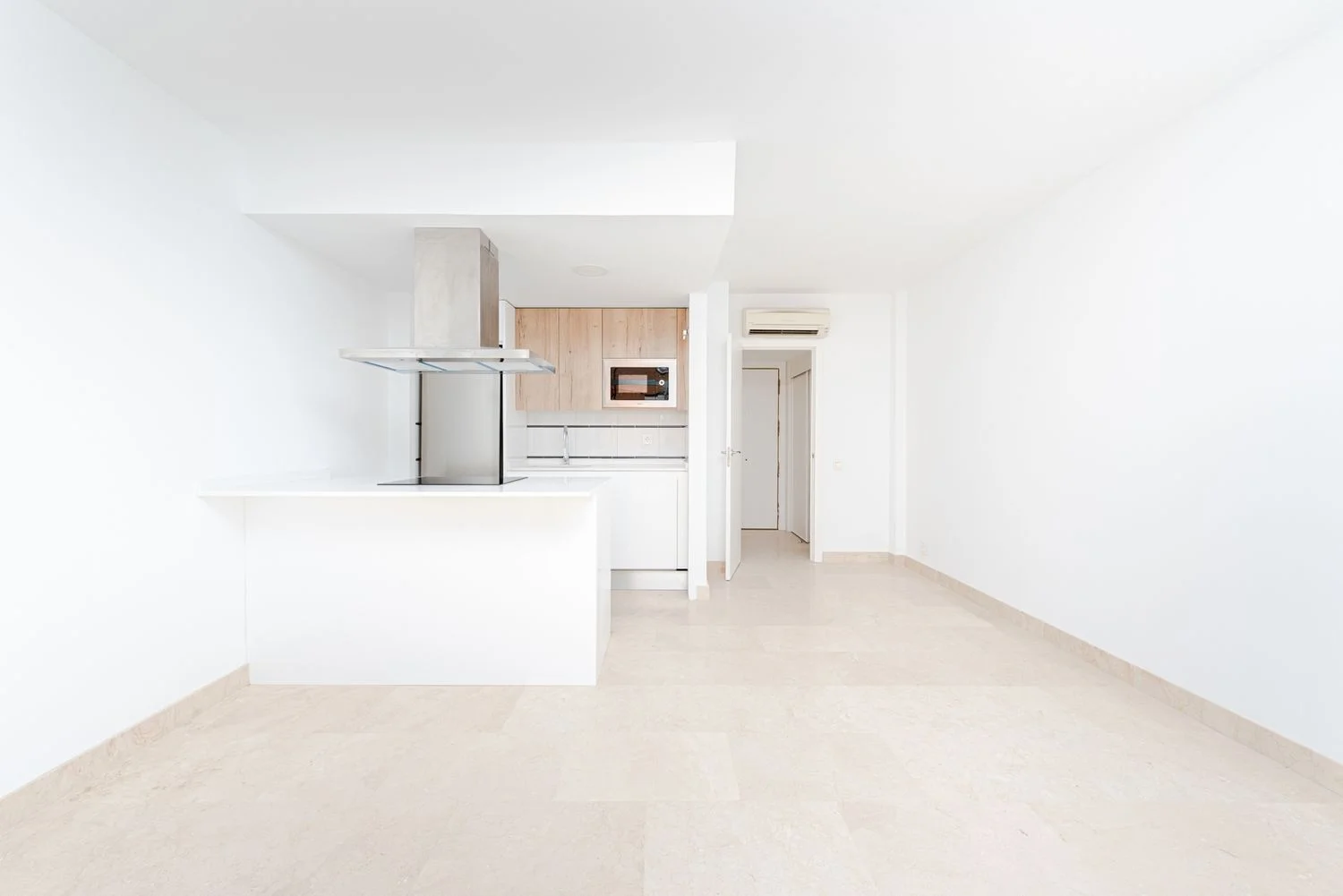 Estudio en Barrio Conde Orgaz-Piovera - Foto 5