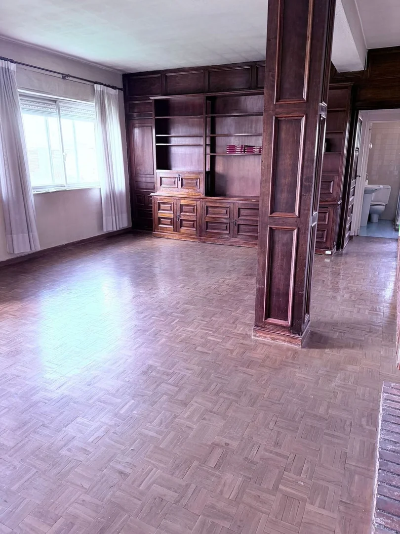 Piso en Travesía de Iván de Vargas, 3, San Isidro - Foto 2