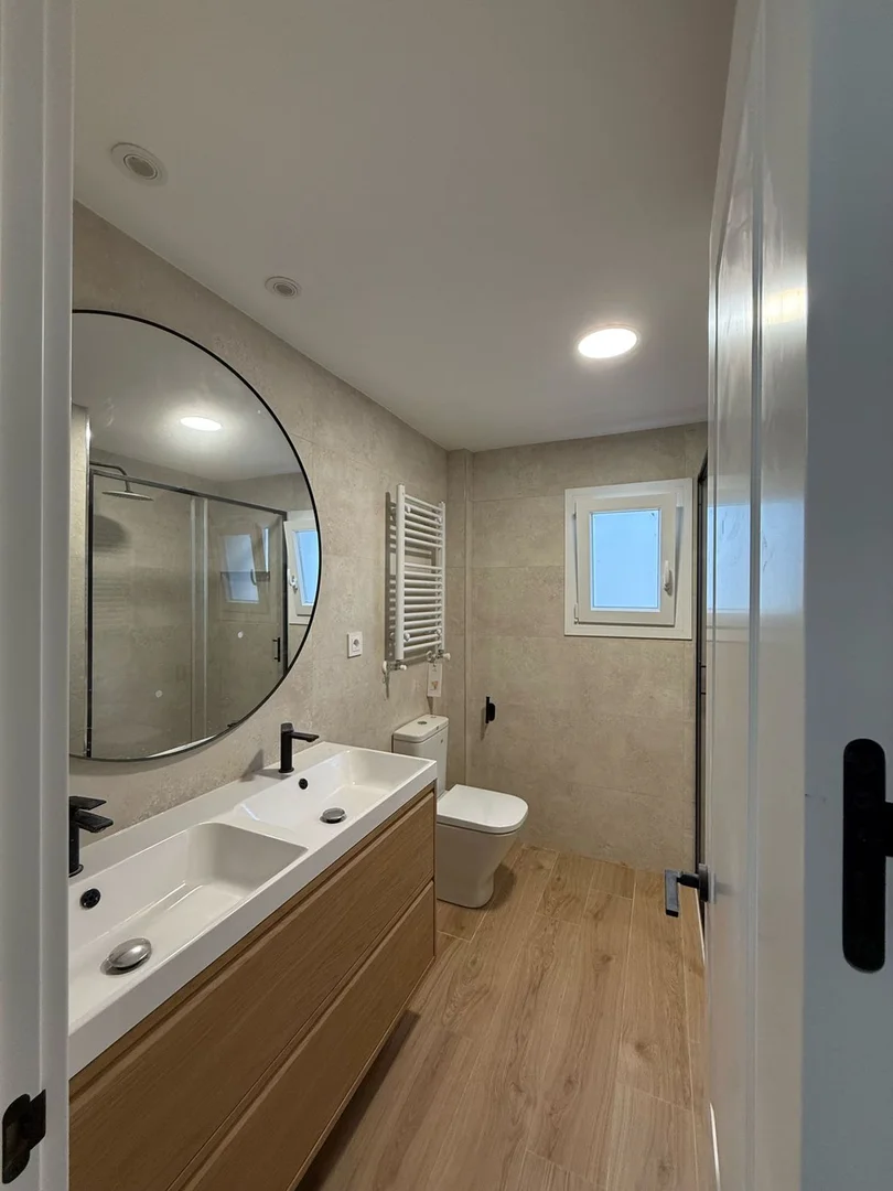 Piso en calle del Cerro del Castañar, 191 - Foto 1