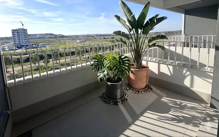 Piso en Avenida de David Gistau - Foto 3