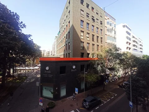 Piso en calle de San Francisco, 4 - Foto 20